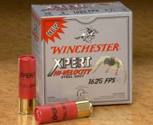 Winchester Ammo WEX123M2 Super X Xpert High Velocity 12 Gauge 3 1 1/16 oz 2 Shot 25 Bx/ 10 Cs