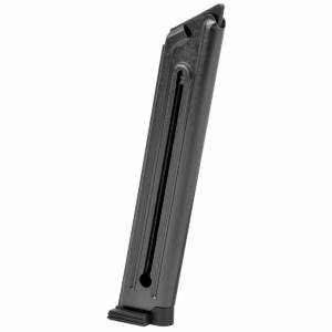 MEC-GAR MGMKII10B Ruger  22 LR Ruger MK II 10rd Blued Detachable