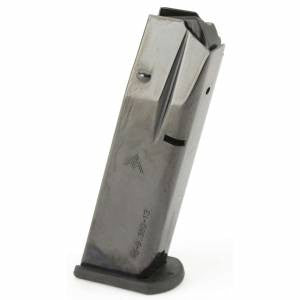 MEC-GAR MGBRBDA13B Browning  380 ACP Browning BDA 13rd Blued Detachable