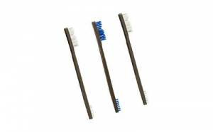 OTIS AP BRUSH NYL/BLU NYL/STL 9PK