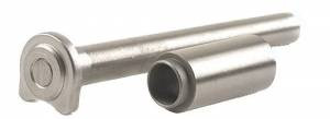 Wilson Combat 25C Guide Rod 1911 Commander Stainless Steel