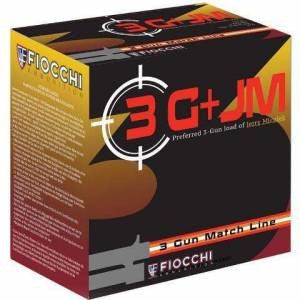 Fiocchi 12INERT Inert Dummy Round 12 Gauge 10 Bx/25 cs