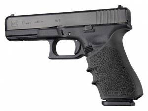HOGUE HANDALL BVRTL GLK17/17L BLK