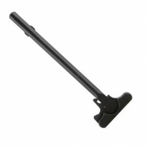Aim Sports XDBOCHGA Charging Handle  AR-Platform Black Anodized Aluminum