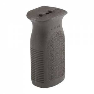 Magpul MAG413-ODG MVG MOE Vertical Fore Grip AR Platform OD Green Polymer