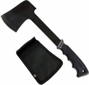 RED ROCK CAMPER PACK AXE SHEATH HAS BELT LOOP