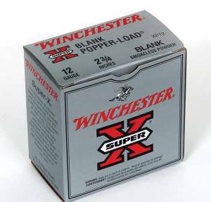 Winchester Ammo XP12 Super-X Smokeless12 Gauge 2.75 25 Bx/ 10 Cs