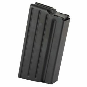 Ruger 90448 SR-762  308 Win,7.62x51mm NATO 20rd Blued Detachable
