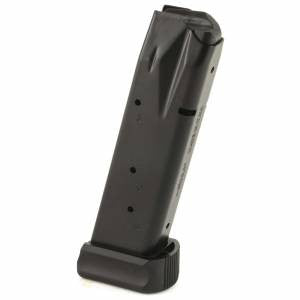 MEC-GAR MGPB9613AFC Beretta  40 S&W 96 FS 13rd Blued Detachable