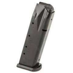 MEC-GAR MGP22618AFC Sig Sauer  9mm Luger P226 18rd Blued Detachable