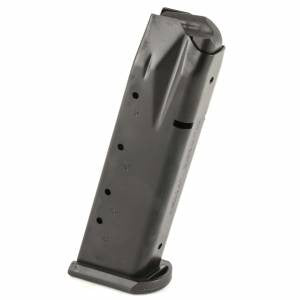 MEC-GAR MGP22618AFC Sig Sauer  9mm Luger P226 18rd Blued Detachable