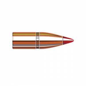 Hornady 22272 V-Max  .22 Cal .224 55 gr V-Max 100 Per Box