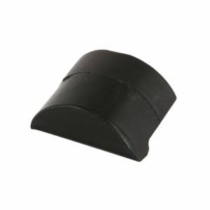 Pearce Grip PGFI20SF Grip Frame Insert  Glock 20SF, 21SF Black Polymer