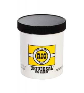 Birchwood Casey 40045 Rig Universal Gun Grease 12 oz Jar