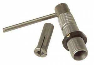 RCBS 9440 Standard Bullet Puller w/o Collet Multi-Caliber