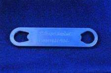 Wilson Combat 22P Bushing Wrench  1911 Govt, Commander, Polymer Blue