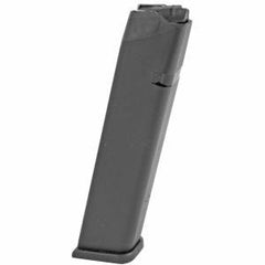 Glock MF22022 G22/35  40 S&W 22rd Black Detachable