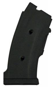 CZ 12061 CZ 512  22 LR 10 Round Magazine Polymer Black Finish