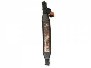 Butler Creek 80083 Easy Rider Sling 2.50 W x 48 L Adjustable Mossy Oak Break-Up Neoprene for Shotgun