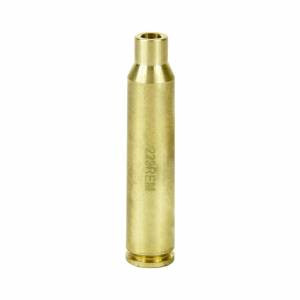 Aim Sports PJBS223 Cartridge 223 635-655nm Intensity LR-41 Battery