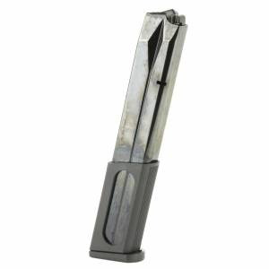 Beretta USA C89282 92FS/CX4  9mm Luger B92FS, Cx4 30rd Black Detachable