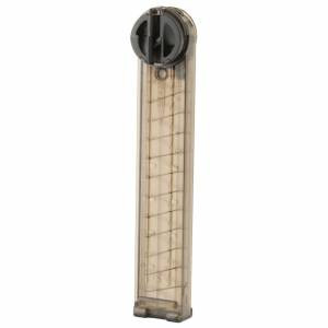 FN 3810110093 PS90/P90  5.7x28mm 50rd Black Detachable
