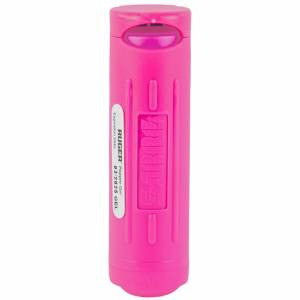 Sabre RUF15P Ruger Flip Top Pepper Gel 12 ft Range Pink