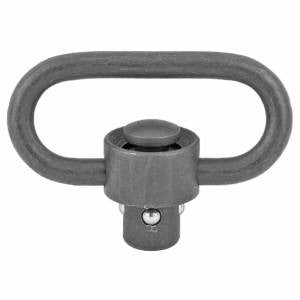 Grovtec US Inc GTSW107 Push Button Heavy Duty 1.5 Push Button Manganese Phosphate Steel