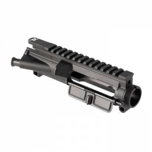 Aero Precision APAR611310AC XL Assembled Upper Receiver Black Anodized