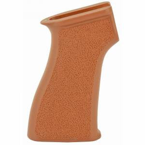Century GR087 US Palm  AK Grip Bakelite Orange Polymer