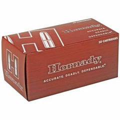 Hornady 80275 Custom  223 Rem 55 gr Full Metal Jacket Boat Tail (FMJBT) 50 Bx/ 10 Cs
