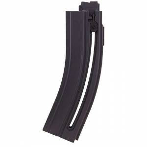 Beretta USA 574606 ARX160  22 LR 30rd Black Detachable