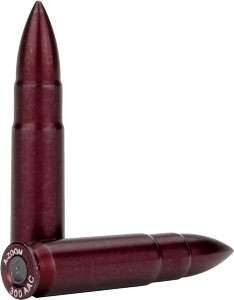 A-Zoom 12271 Rifle Snap Caps300 BO 2 Pkg.