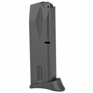 Beretta USA J80400 92FS  9mm Luger 92FS Compact 13rd Black Detachable