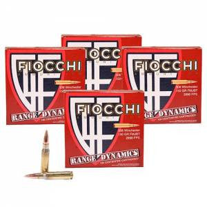 308 WINCHESTER 150FMJ/400