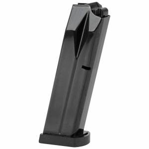 Beretta USA JM909P17 92FS  9mm Luger Beretta Beretta 90-Two, 92 17rd Blued Detachable