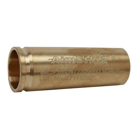Aimshot AR762 Arbor 7.62x39mm Arbor Bore Sighter Brass
