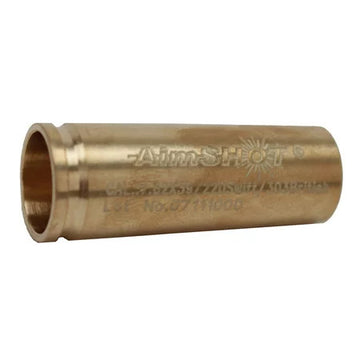 Aimshot AR762 Arbor 7.62x39mm Arbor Bore Sighter Brass