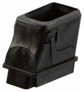 Chiappa Firearms 263119 RAK-9  Adapter for Beretta Mags 9mm Luger Black Polymer