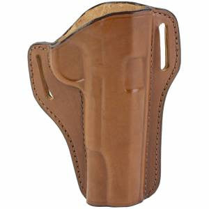 Bianchi 25016 Remedy  Tan Leather Belt 1911 Colt Govt