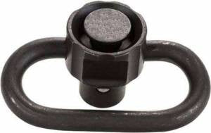 BCM GUNFTR QD SLING SWIVEL HVY DUTY