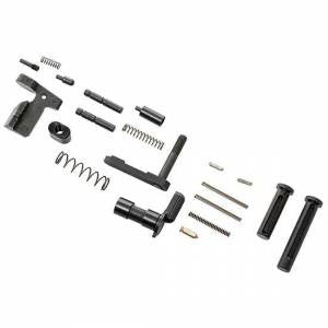 CMMG 38CA61A Lower Parts Kit Gun Builders Kit 308 Win MK3