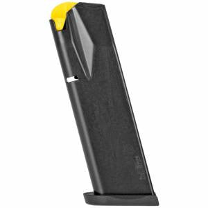 Taurus 358002100 G3  9mm Luger 15rd Black Detachable