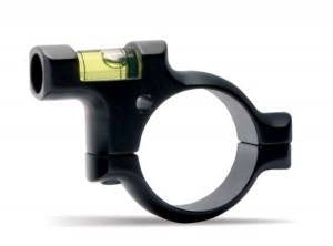 SME SMELVLSCP Scope Leveler Scope Mount 30mm Aluminum Black
