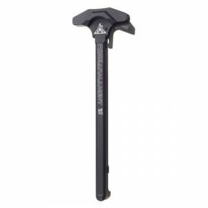 Rise Armament RA212 Extended Charging Handle  AR-15 Black 7075 Aluminum