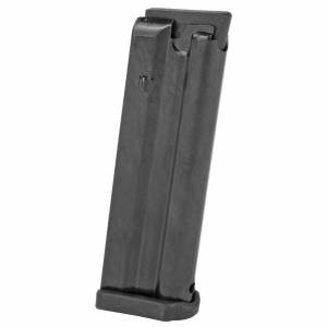 ProMag MOS01 Mossberg  22 LR 702 Plinkster 10rd Black Oxide Detachable