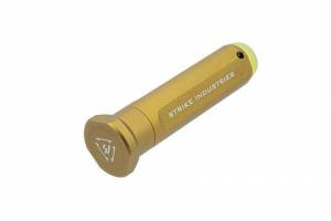 Strike AROPTIMUSWB Optimus Modular Weight Buffer AR Platform Bronze Aluminum