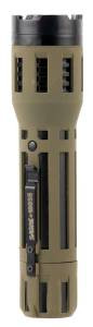 Sabre S2000SFG Tactical Stun Gun with Holster & Flashlight 1.82 Million Green 120 Lumen