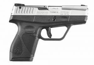 709FS 9MM BL/BLK 3.2 7+1