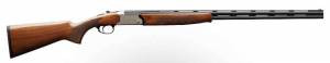 Charles Daly Chiappa 930.221 202A  410 Gauge 26 2 3 Silver Walnut Right Hand